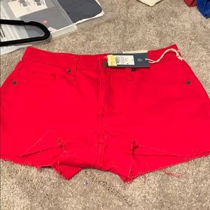 Universal Thread Shorts SIZE 0
